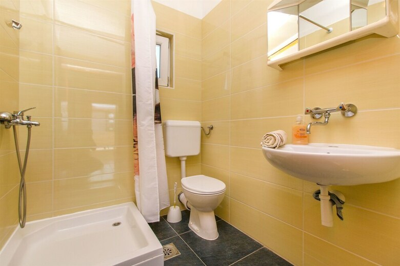Apartments Jozo