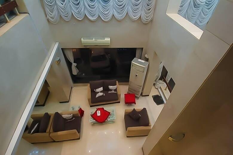 Al Ardh Al Tayeba Hotel