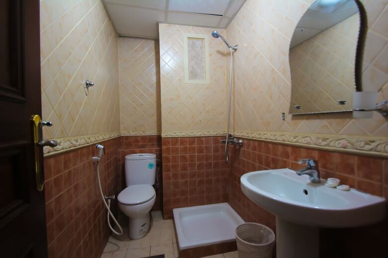 Al Ardh Al Tayeba Hotel