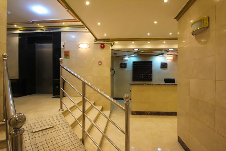 Al Ardh Al Tayeba Hotel