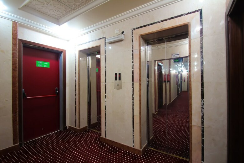 Al Ardh Al Tayeba Hotel