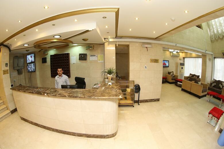Al Ardh Al Tayeba Hotel