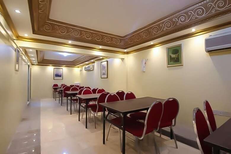 Al Ardh Al Tayeba Hotel