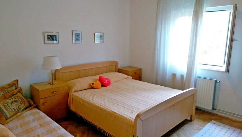 Apartments Ante