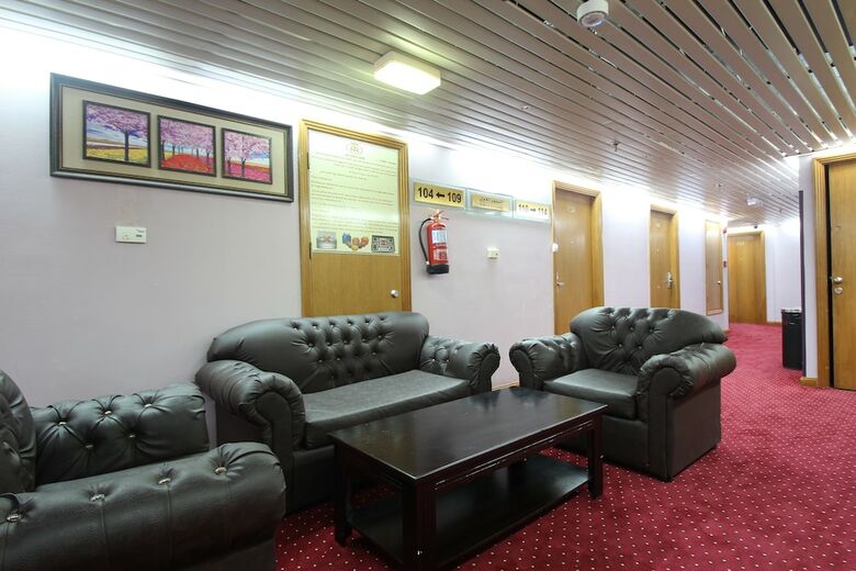 Al Refa Al Saad Hotel
