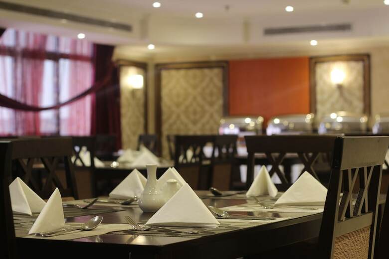 Al Refa Al Saad Hotel