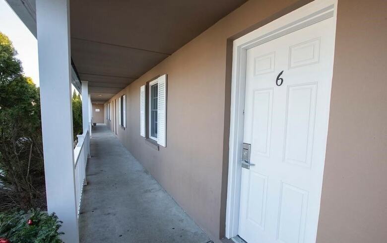 Apartamento The Raven Resort