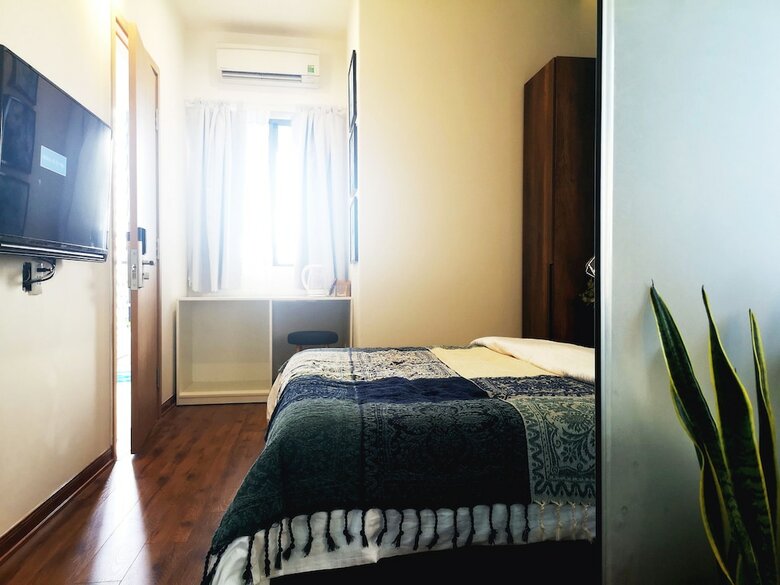 Hostal Benzen Boutique Stays Hostel And Apartment
