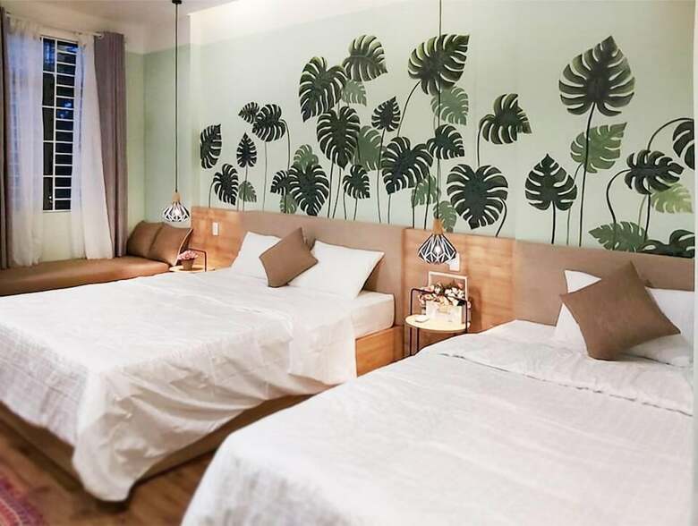 Hostal Benzen Boutique Stays Hostel And Apartment