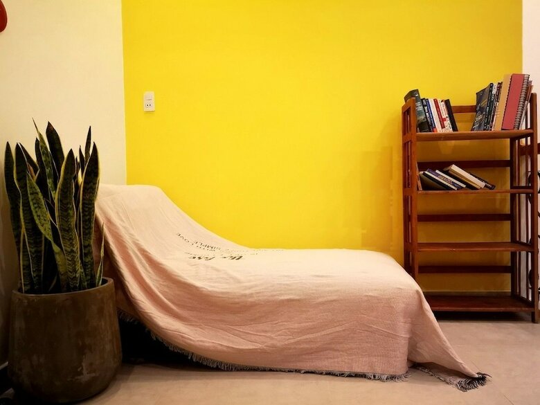 Hostal Benzen Boutique Stays Hostel And Apartment