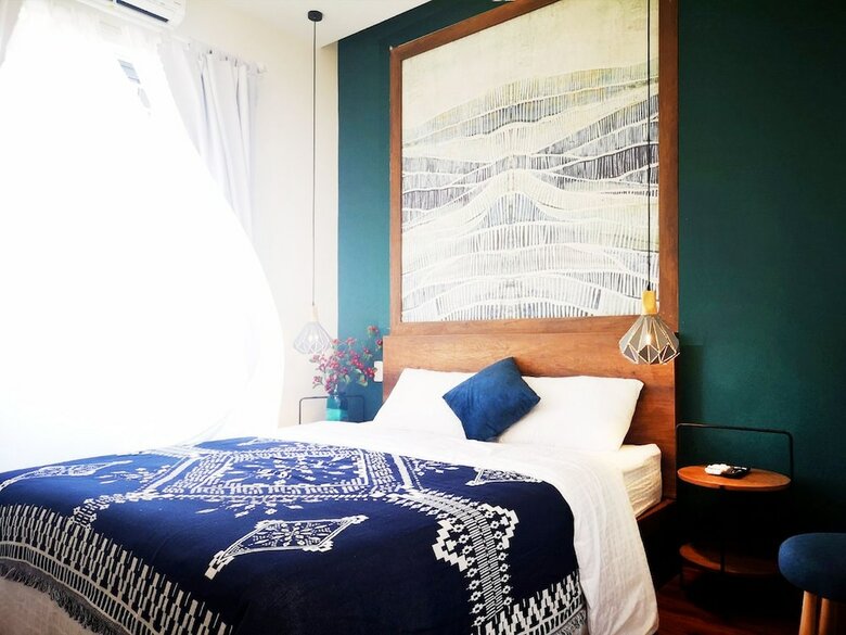 Hostal Benzen Boutique Stays Hostel And Apartment