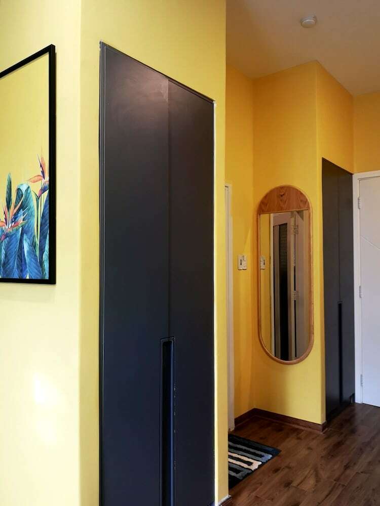 Hostal Benzen Boutique Stays Hostel And Apartment