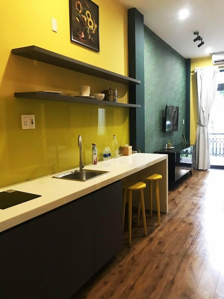 Hostal Benzen Boutique Stays Hostel And Apartment