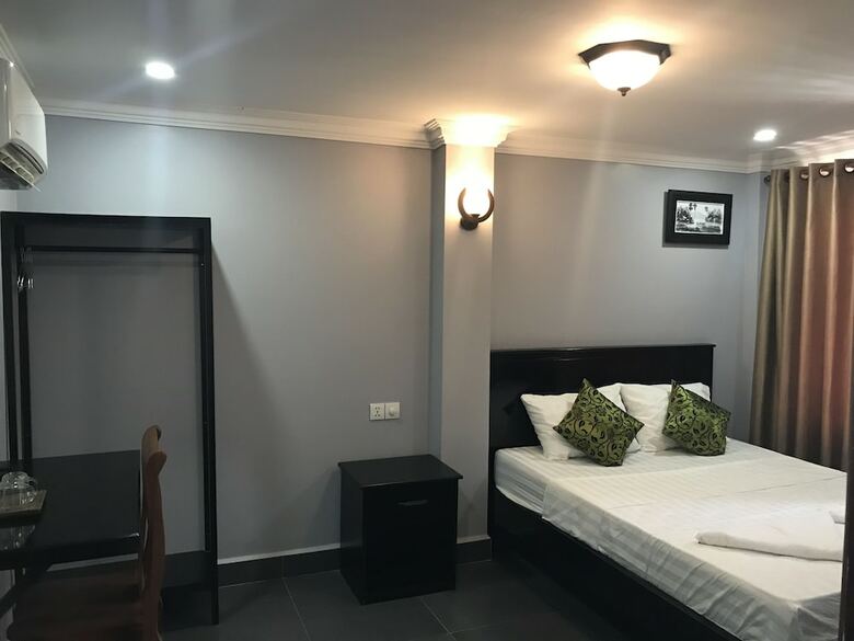 Hotel Maison Rivera Guest House