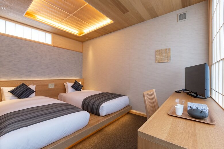 Hotel Karen Kyoto Higashiyama