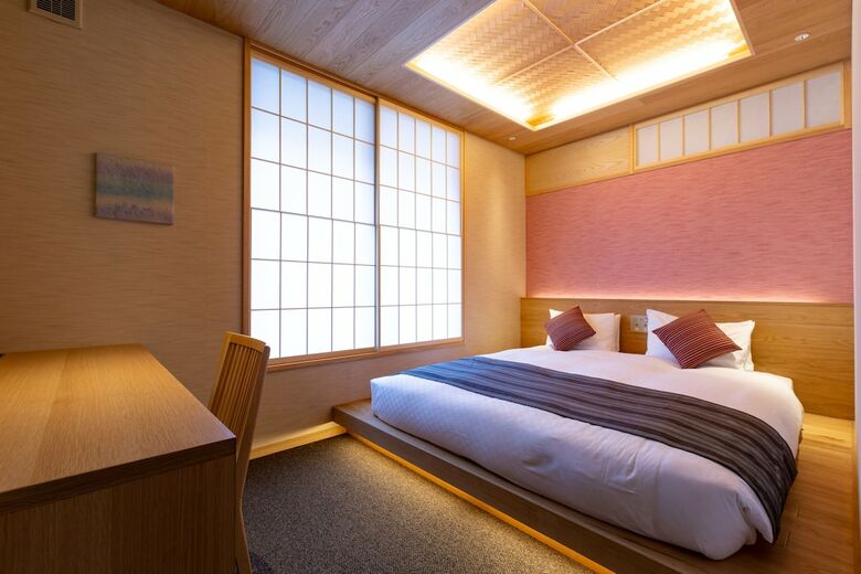 Hotel Karen Kyoto Higashiyama
