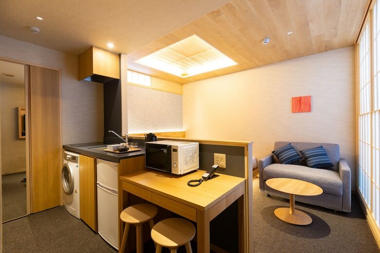 Hotel Karen Kyoto Higashiyama