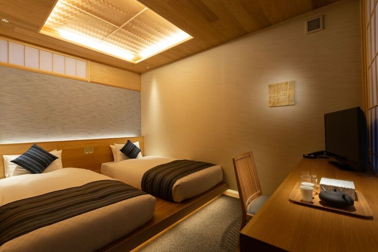 Hotel Karen Kyoto Higashiyama
