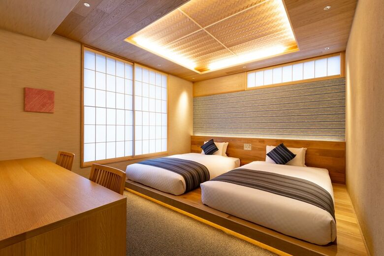 Hotel Karen Kyoto Higashiyama