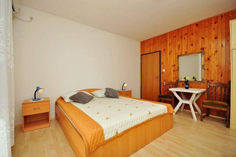 Apartment Mijo
