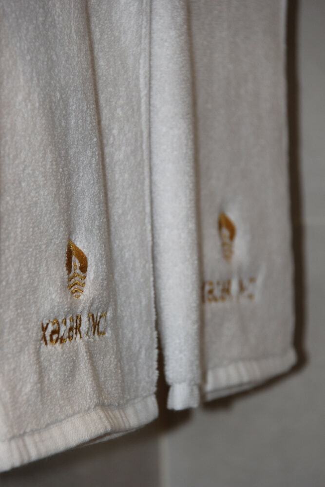 Hotel Khazar Inji