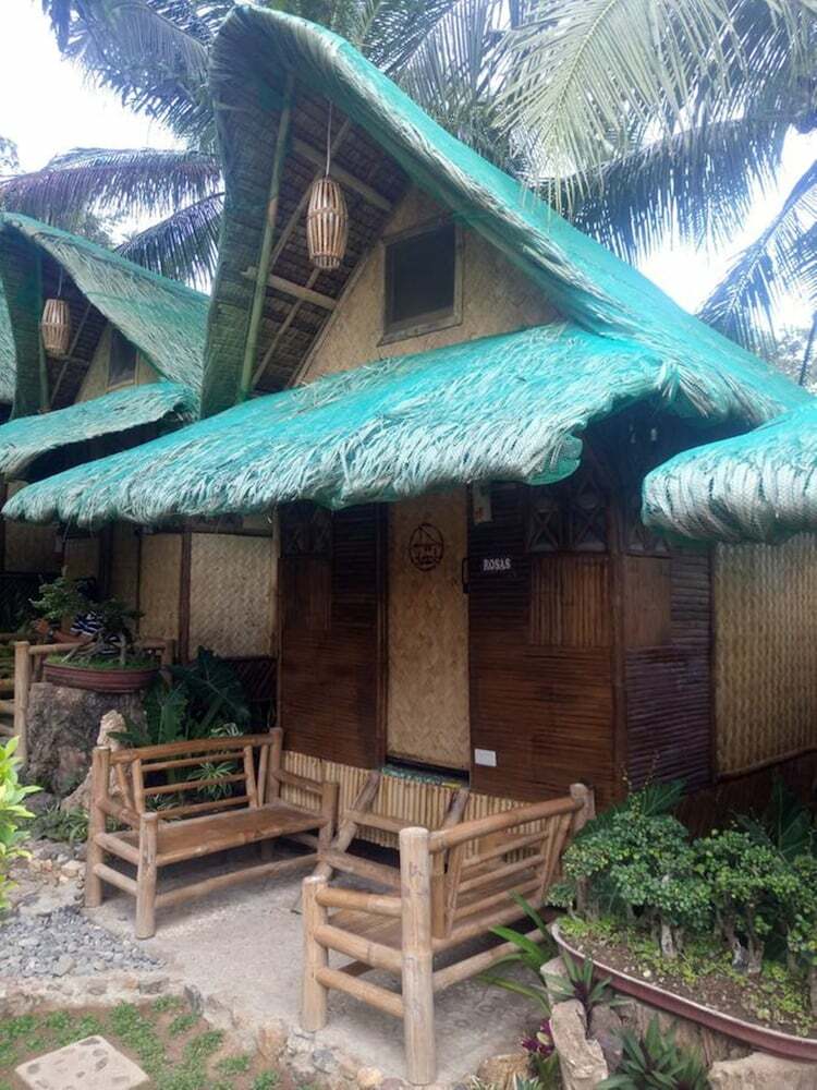 Hostal Bahay Kawayan Backpackers Inn
