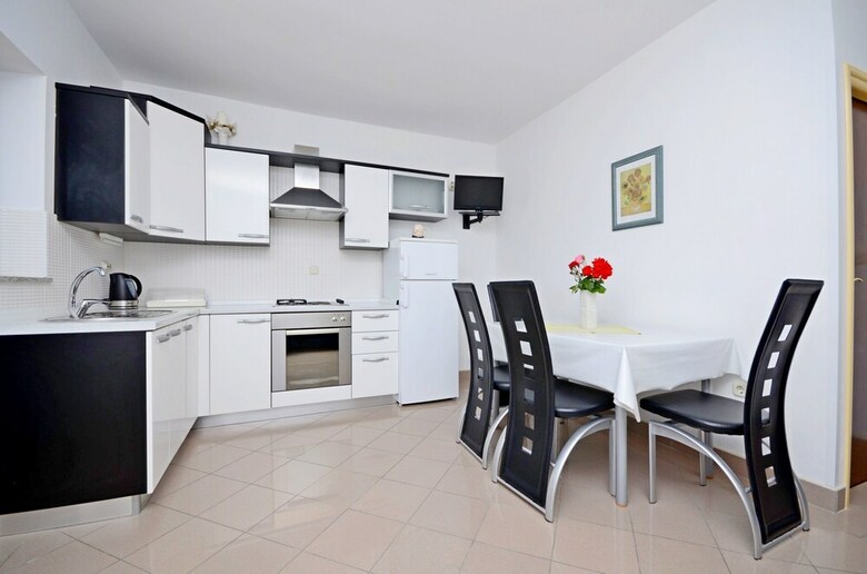 Apartments Marija