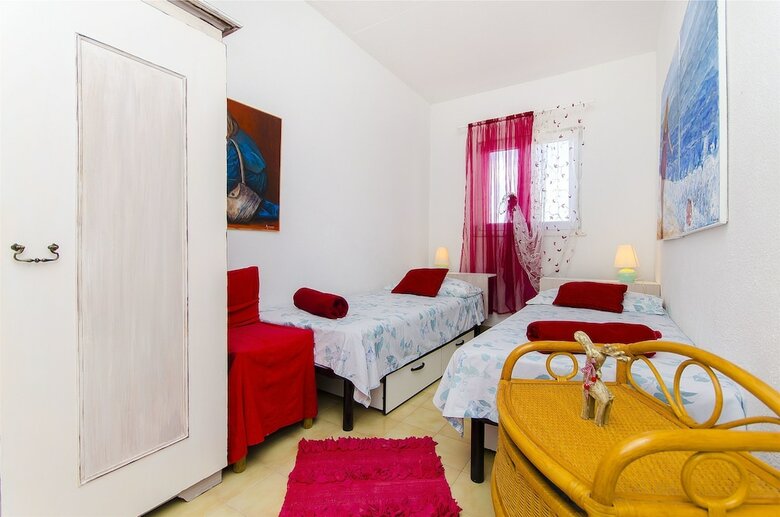 Apartments Dario