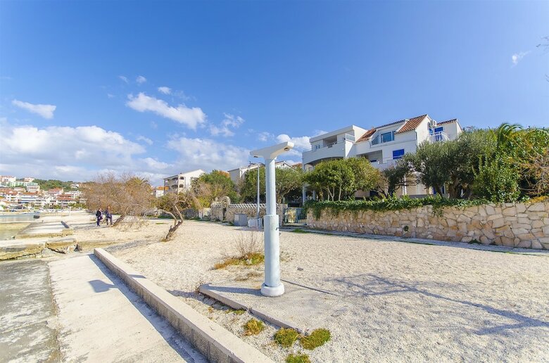Apartments Dario