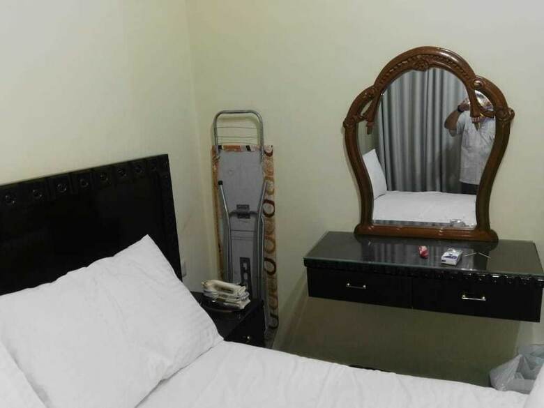 Aparthotel Porto Matrouh Chalets