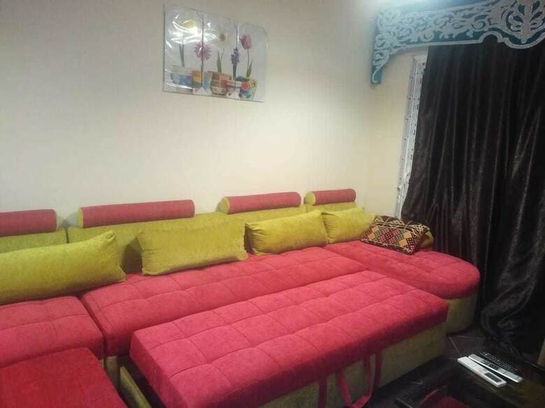 Aparthotel Porto Matrouh Chalets