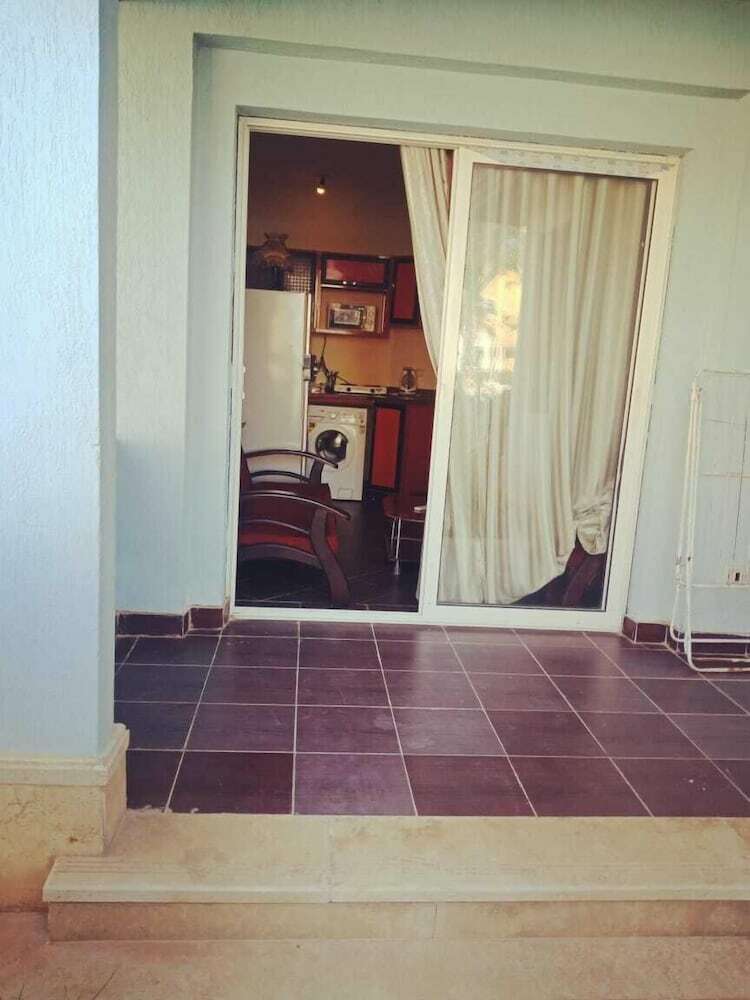 Aparthotel Porto Matrouh Chalets