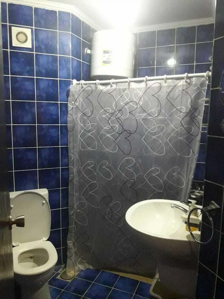 Aparthotel Porto Matrouh Chalets