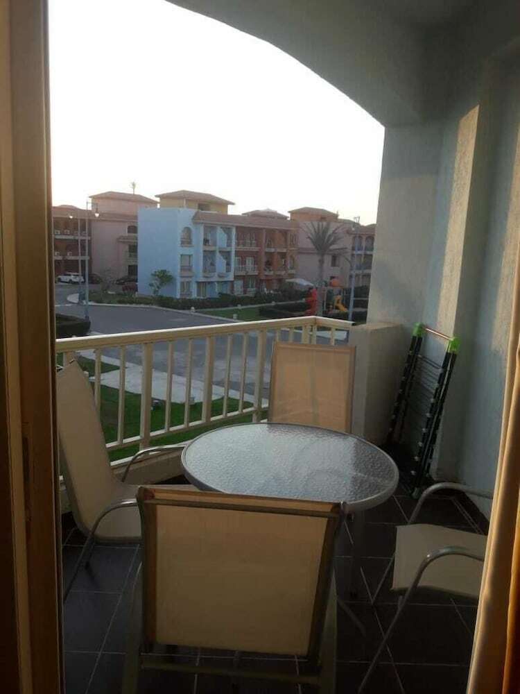 Aparthotel Porto Matrouh Chalets