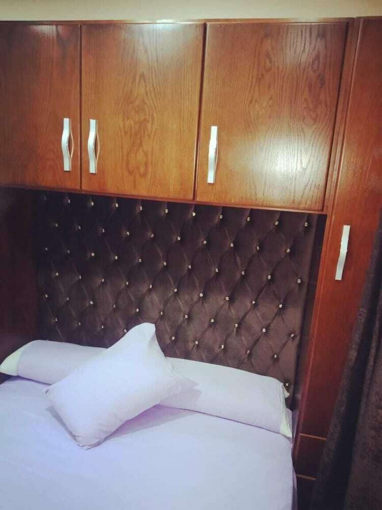 Aparthotel Porto Matrouh Chalets