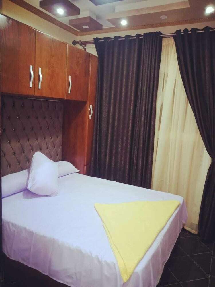 Aparthotel Porto Matrouh Chalets
