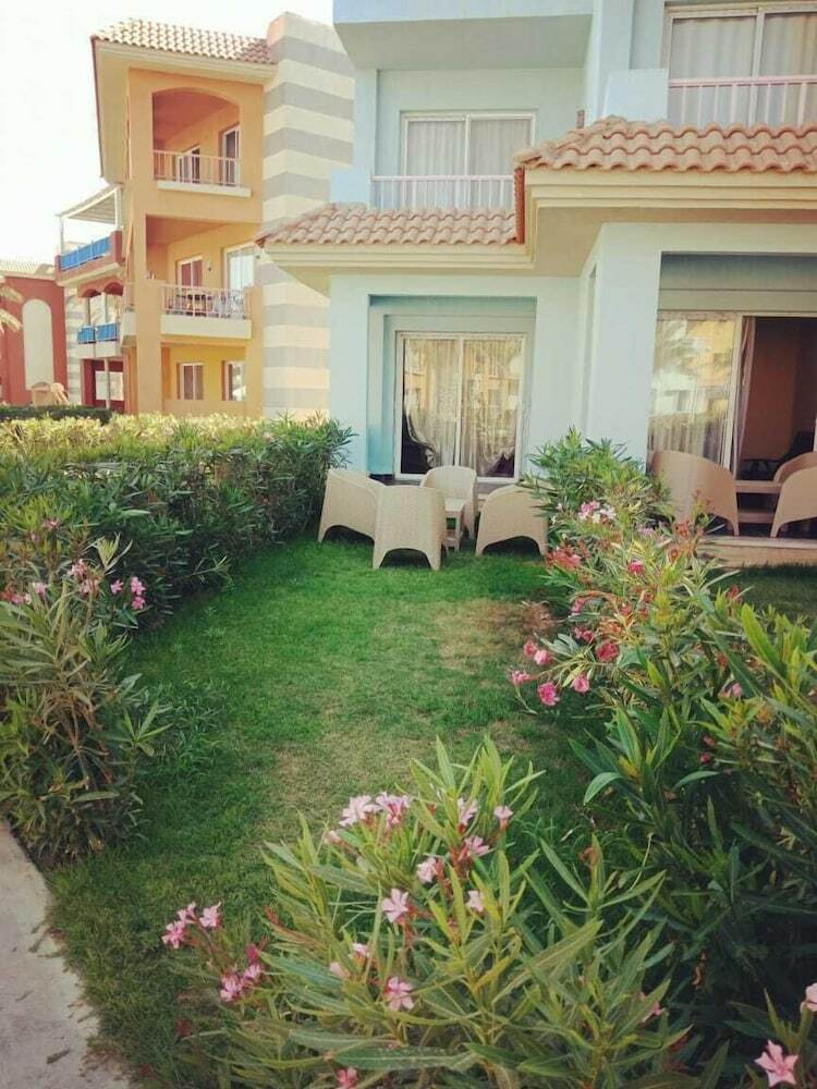 Aparthotel Porto Matrouh Chalets