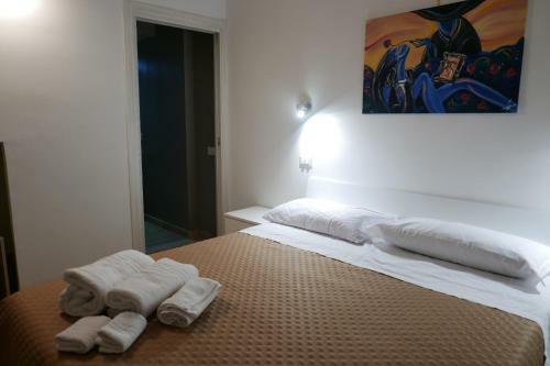 Opera Boutique Rooms