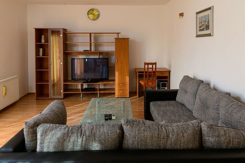 Apartments Meri