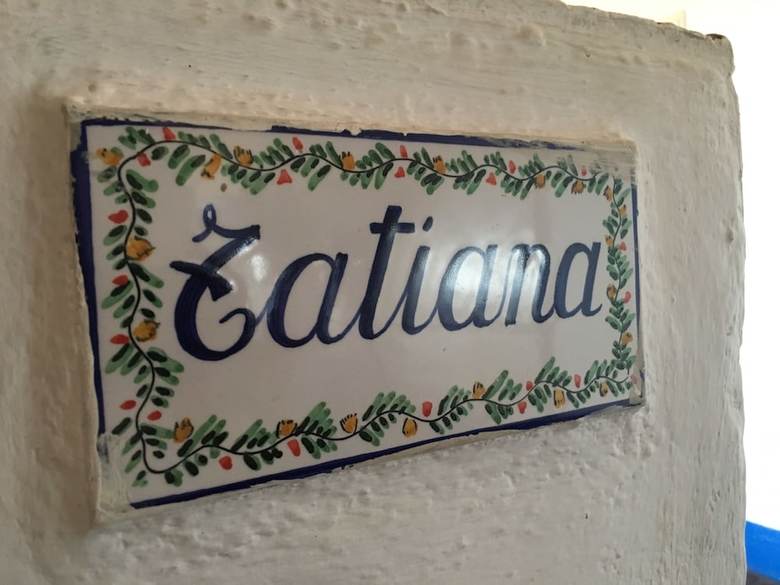 Hotel Molino de Los Abuelos