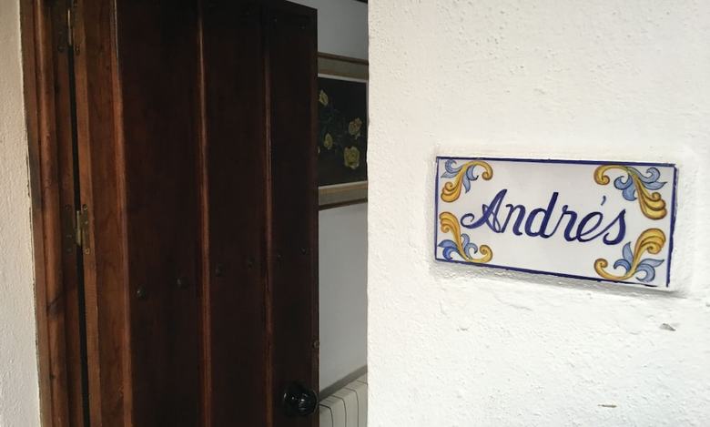 Hotel Molino de Los Abuelos