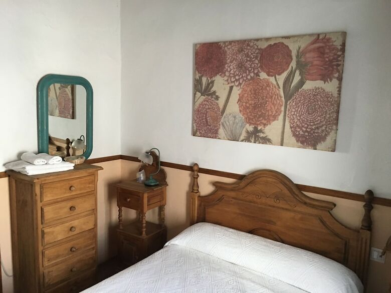 Hotel Molino de Los Abuelos