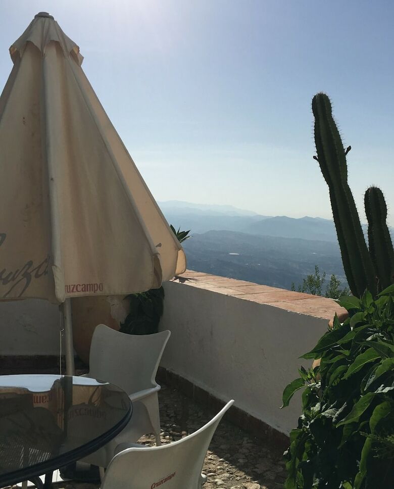 Hotel Molino de Los Abuelos