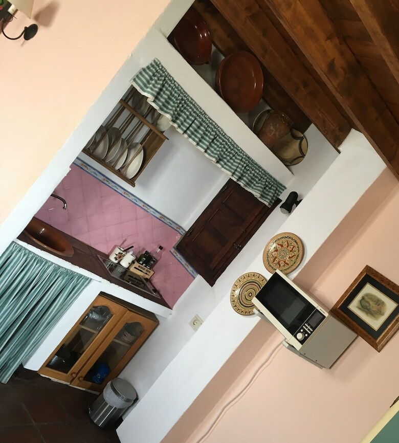 Hotel Molino de Los Abuelos