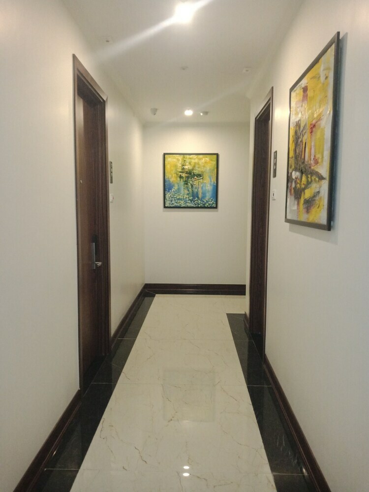 Luckful Hotel