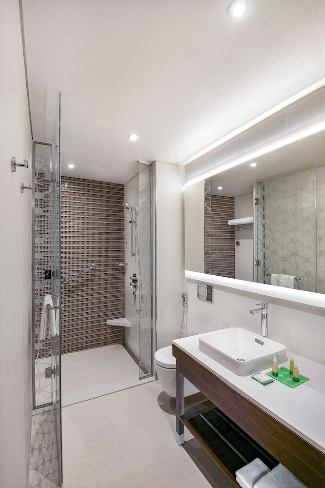 Hyatt Place Wasl District Residences