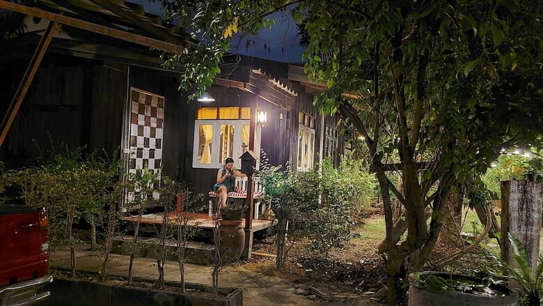 Hotel Bikers House Chiangmai