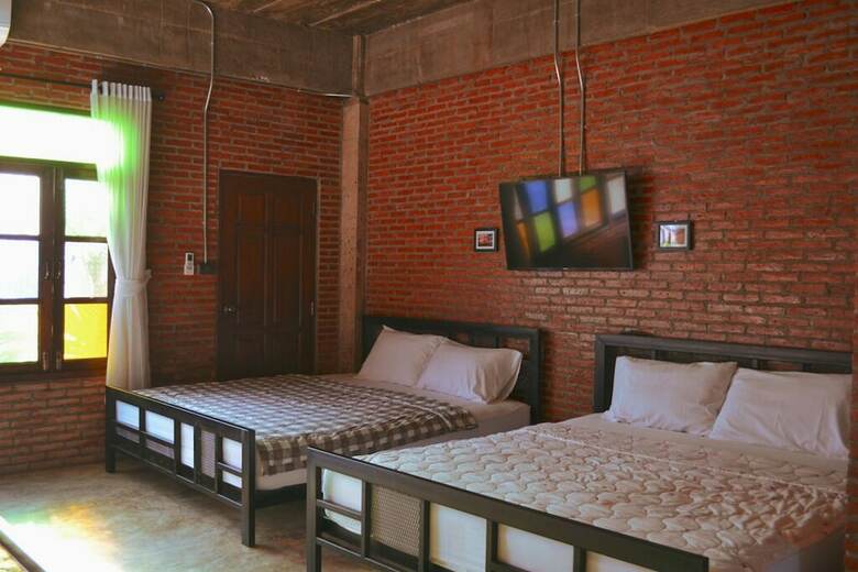 Hotel Bikers House Chiangmai