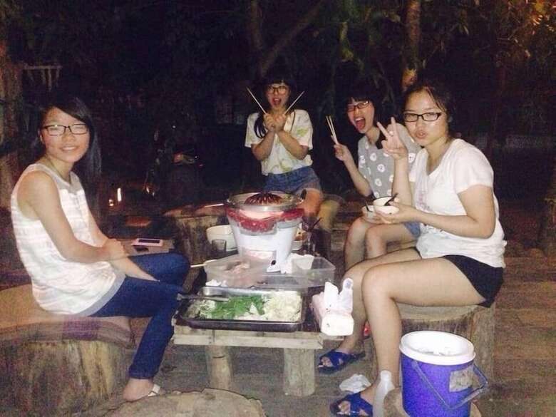 Hotel Bikers House Chiangmai