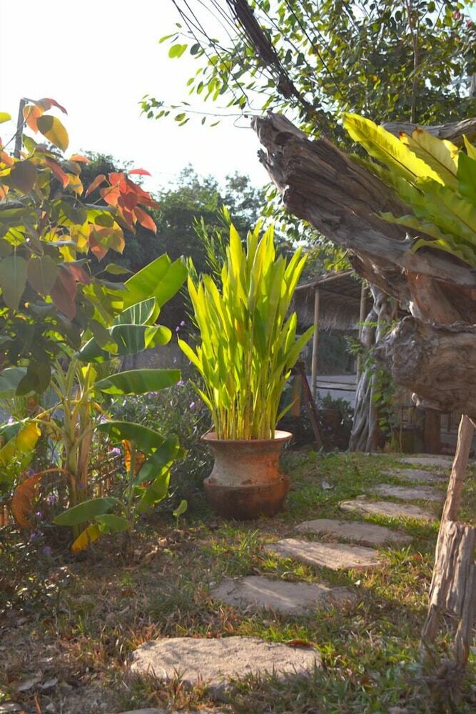 Hotel Bikers House Chiangmai